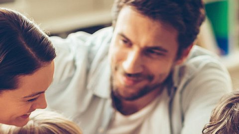 betreuunsggeld fragen - Foto: iStock