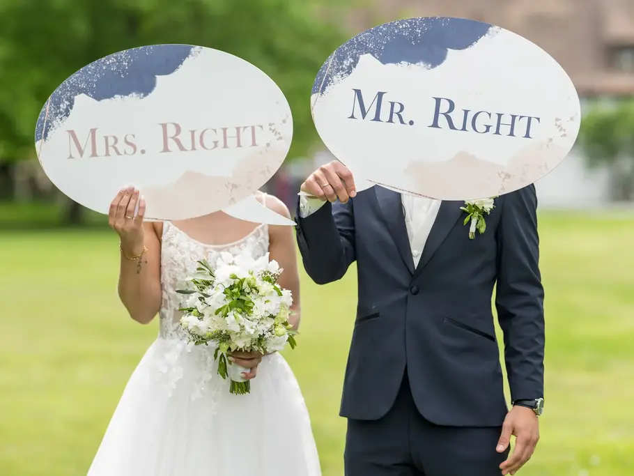 Betrug bei „Hochzeit auf den ersten Blick“ Betrug bei „Hochzeit auf den ersten Blick“
