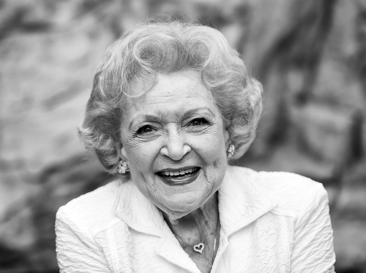 Betty White (†99): Die Todesursache - Was bisher bekannt ist!