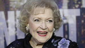 Betty White: Todesursache steht fest - Foto: IMAGO / UPI Photo 