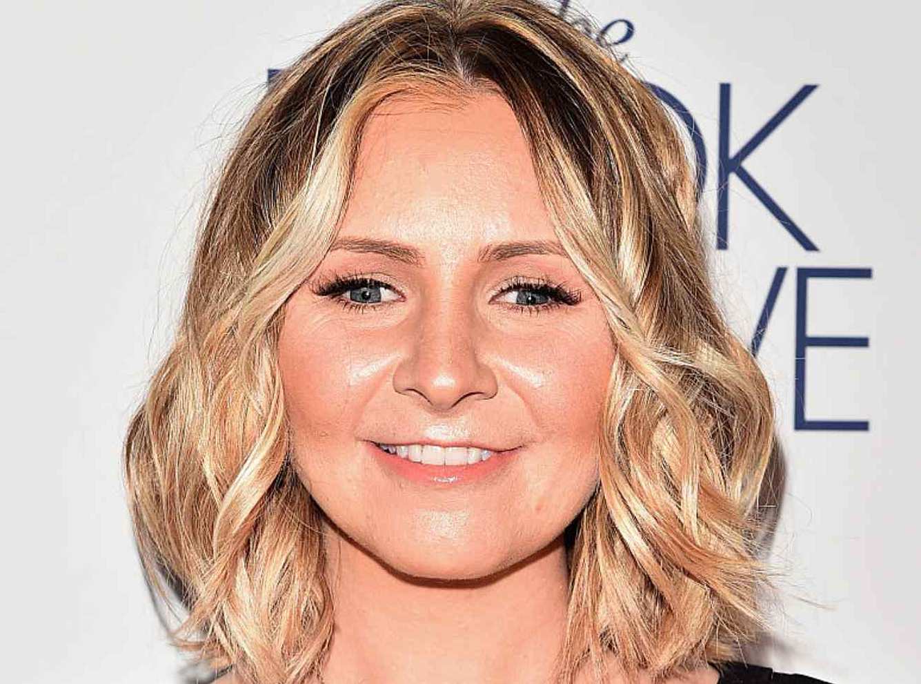 Beverley mitchell photos