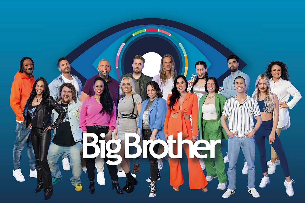 Die Kandidaten von Big Brother 2024