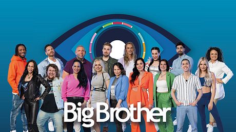 Die Kandidaten von Big Brother 2024 - Foto: Seven.One / Willi Weber