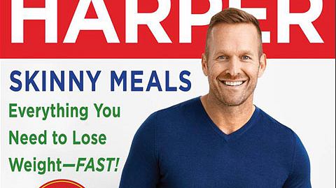 biggest loser idealgewicht - Foto: © facebook/ Bob Harper