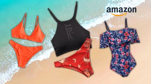 Bikini-Angebote bei Amazon - Foto: Sasithorn Phuapankasemsuk/iStock/PR
