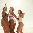 Bikini-Trends 2023: Diese 7 Modelle sorgen für einen heißen Sommer! - Foto: jacoblund/iStock