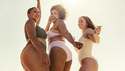 Bikini-Trends 2023: Diese 7 Modelle sorgen für einen heißen Sommer! - Foto: jacoblund/iStock