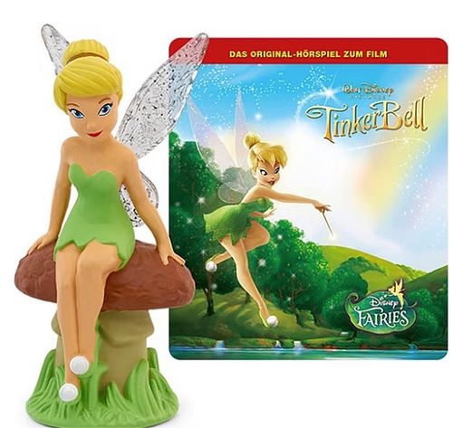 Hörspielfigur Disney - Tinkerbell