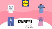 Camp David by Dieter Bohlen bei LiDL - Foto: Wunderweib.de/PR