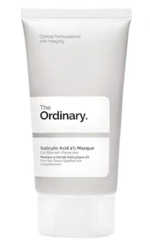 Salicylic Acid 2% Mask von The Ordinary