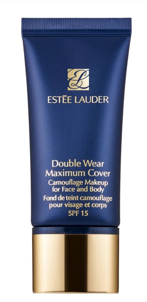 Estée Lauder - Double Wear Maximum Cover Camouflage