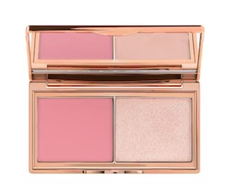 Charlotte Tillbury HOLLYWOOD BLUSH & GLOW