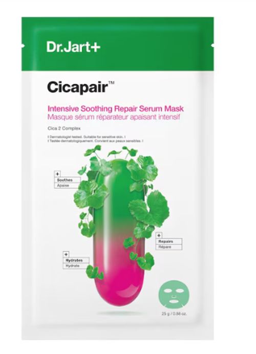 Cicapair™ - Beruhigende und regenerierende Serum-Maske