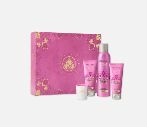 Home Spa The Palace of Orient Luxury Spa Set