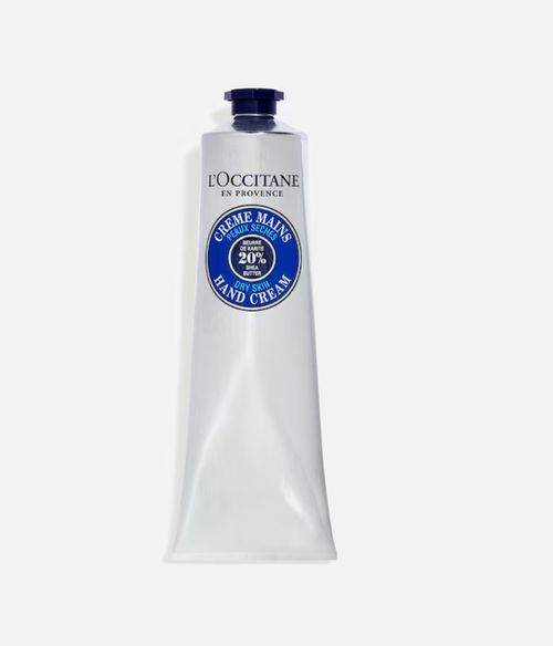 L´occitane Karité Shea Handcreme