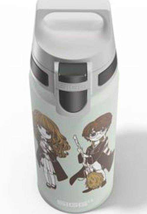 SIGG Flasche WMB one Harry Potter Stand Together