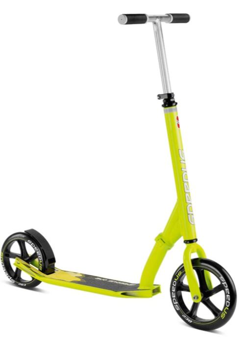 Puky Speedus One