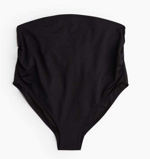 MAMA High Waist Bikinihose