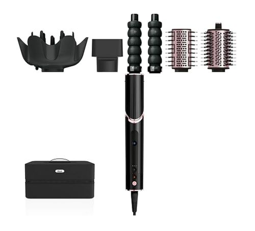 Shark FlexStyle 5-in-1 Luftstyler & Haartrockner