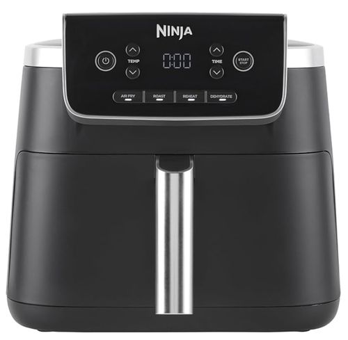 Ninja PRO Air Fryer Heißluftfritteuse, 4,7L Airfryer