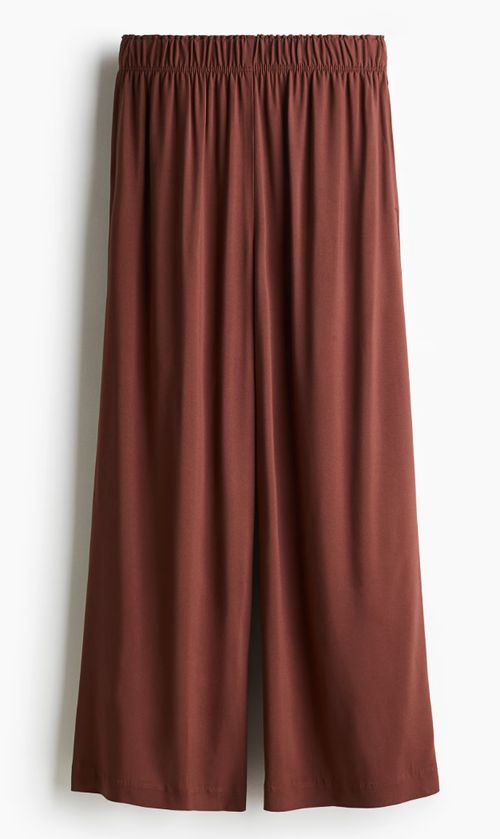 Schlupfhose in 7/8-Länge