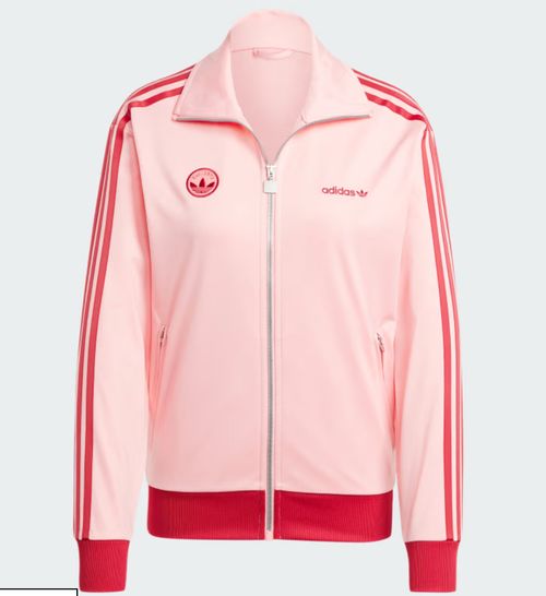 Firebird Badge Originals Jacke