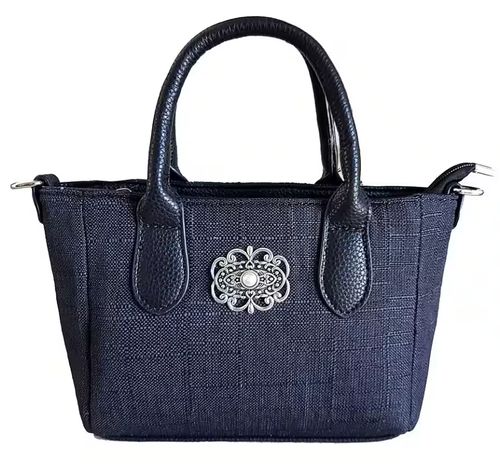 Moschen-Bayern Tasche mit Trageriemen