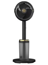 Shark FlexBreeze Pro Mist Limited Edition - FA302F1EU