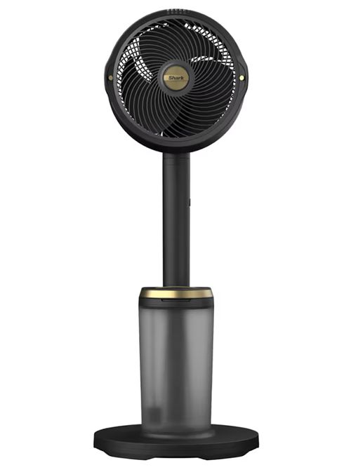 Shark FlexBreeze Pro Mist Limited Edition - FA302F1EU