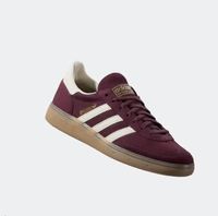 Handball Spezial Schuh Kastanie