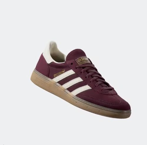 Handball Spezial Schuh Kastanie