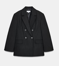 Doppelreihiger Blazer