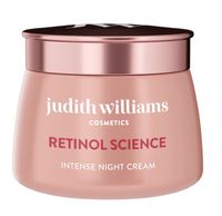 Intense Night Cream mit Retinol