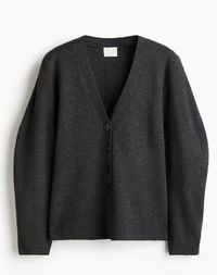 Gestrickter Cardigan