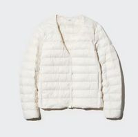 PUFFERTECH Jacke (kompakt)