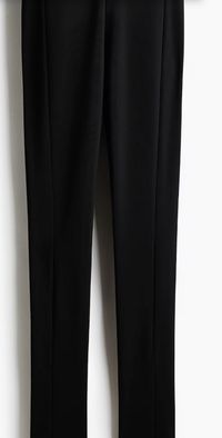 Leggings mit Zippern