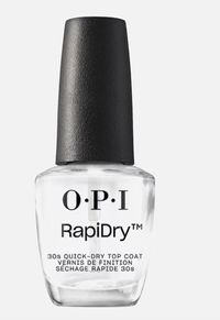 RapiDry Top Coat