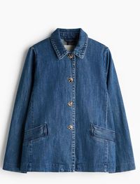 Jeansjacke