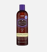 BIOTIN BOOST Verdickungsshampoo Shampoo
