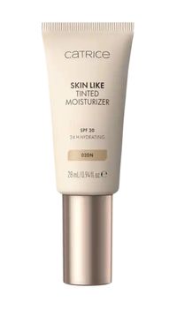 Catrice Skin Like Tinted Moisturizer
