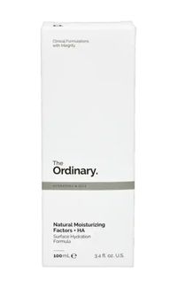 The Ordinary Natural Moisturizing Factors + HA Feuchtigkeitscreme