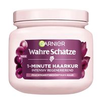 Garnier Wahre Schätze Wahre Schätze 1-Minute Haarkur