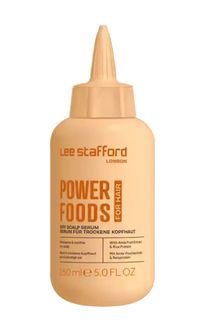 Lee Stafford Power Foods Dry Scalp Serum