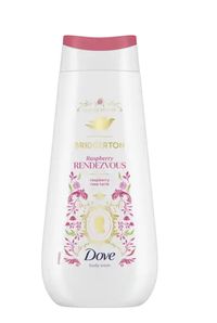 Dove Duschcreme Bridgerton Raspberry Rendezvous LE