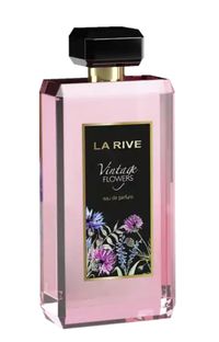 LA RIVE Vintage Flowers, EdP 90 ml