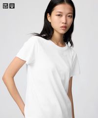 100 % Supima Baumwolle T-Shirt