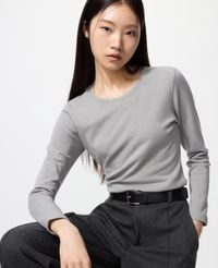 HEATTECH Ultra Warm Thermo Langarmshirt