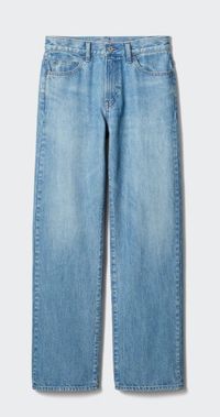 Jeans (Straight Fit)