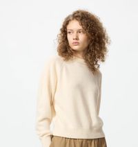 100 % Kaschmir Pullover (Rundhals)