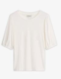 Shirt aus softem Viskose-Mix